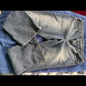 Apt. 9 Bootcut Jeans